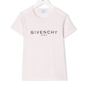 βSOLDβGivenchy T-shirts for girls